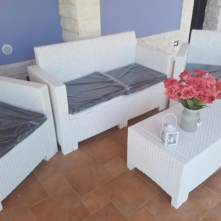 Вилла Villa With Air-Conditioned Garden Near The Sea