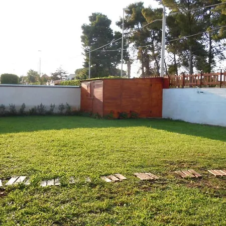 Giulia Ambiente Climatizzato Vicino Al Mare Villa *