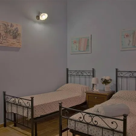 Villa Giulia Ambiente Climatizzato Vicino Al Mare *