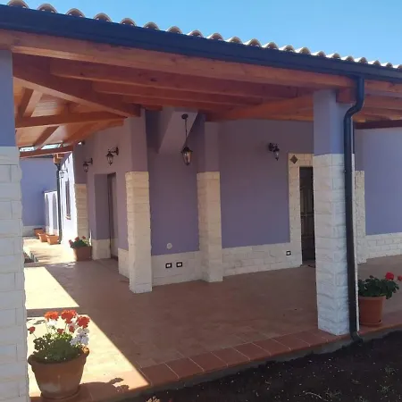 Giulia Ambiente Climatizzato Vicino Al Mare Villa *