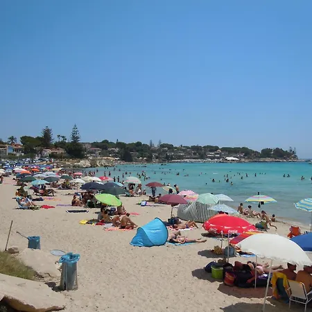 Villa Giulia Ambiente Climatizzato Vicino Al Mare *